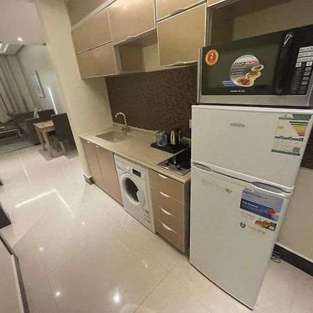 Makarem Residence - Hotel Apartments El-Huber Dış mekan fotoğraf