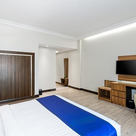 Makarem Residence - Hotel Apartments El-Huber Dış mekan fotoğraf